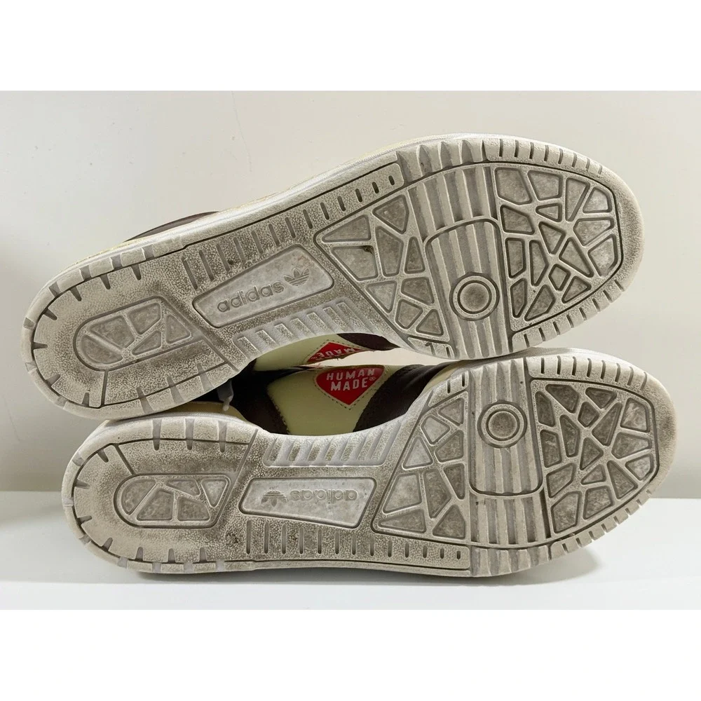 adidas human made